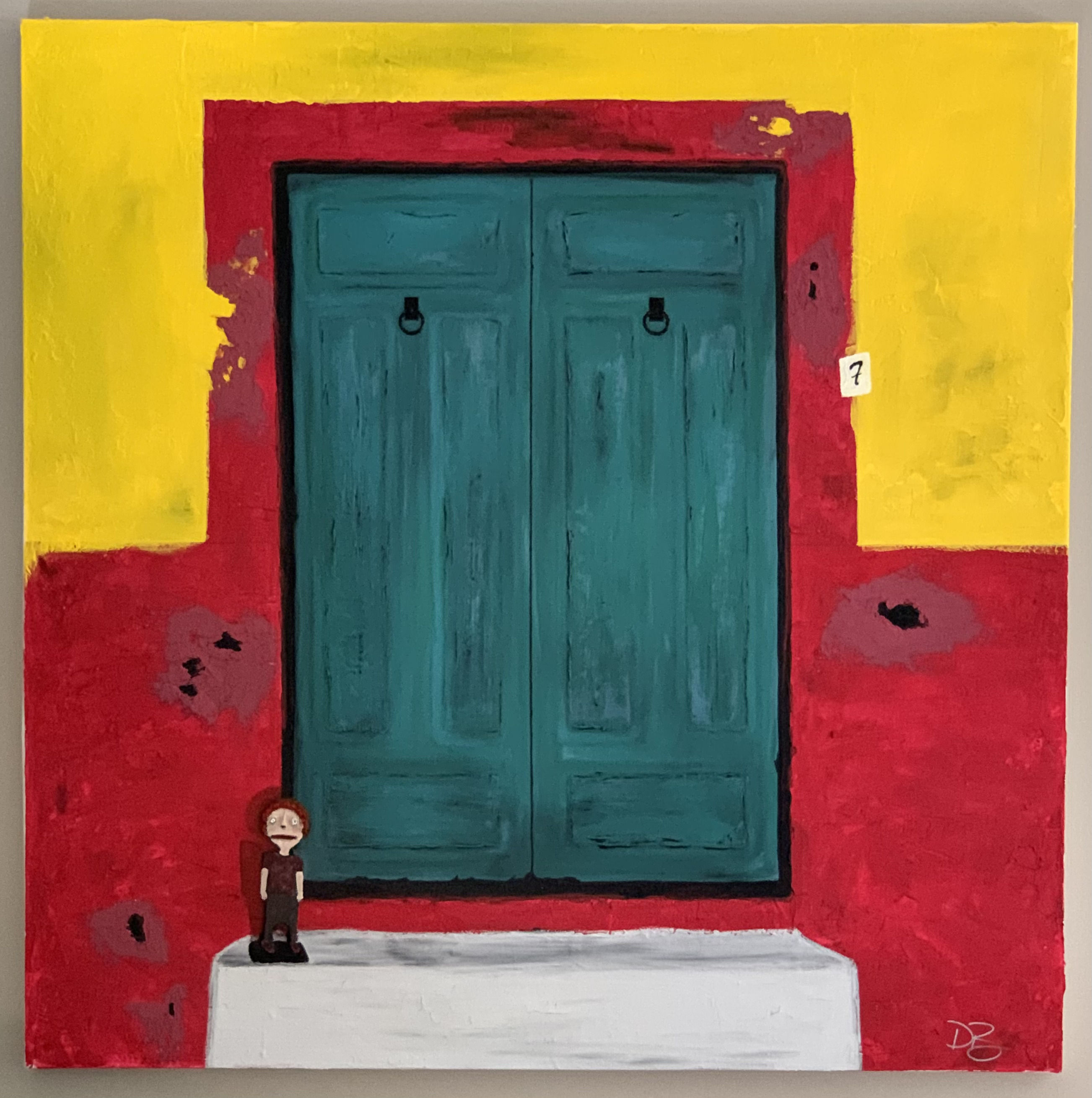 "7 Subirana, Havana"