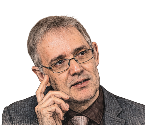 Marco Lucchesi