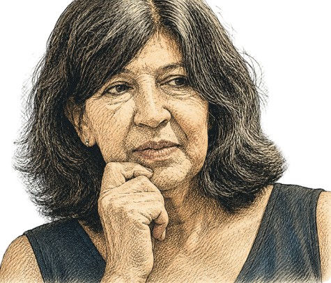Anna Maria Haddad Baptista