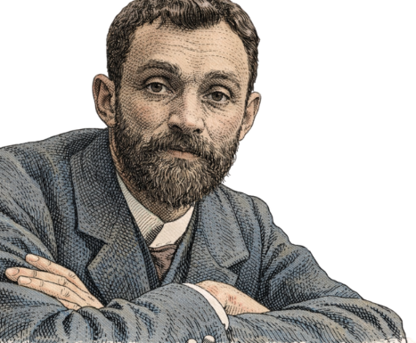 Lev Chestov