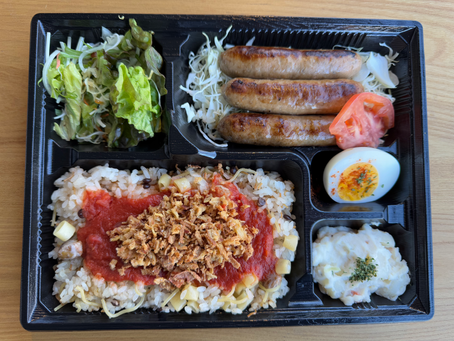 将棋会館で対局中の棋士が注文している将棋めし お弁当10選！