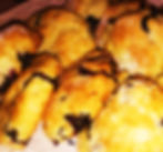 Scones