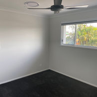 Bedroom styling Gold Coast