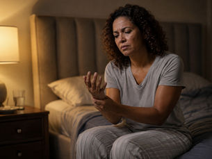 Carpal Tunnel Syndrome Causes | Expert Care in Tarzana & LA