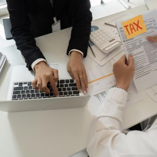 Strategy 1: Choosing the Right Business Entity