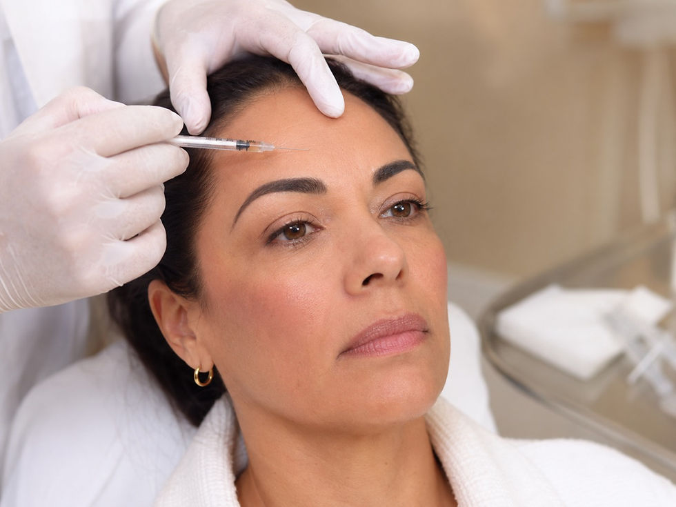 Choosing a Botox Migraine Provider in St. Louis