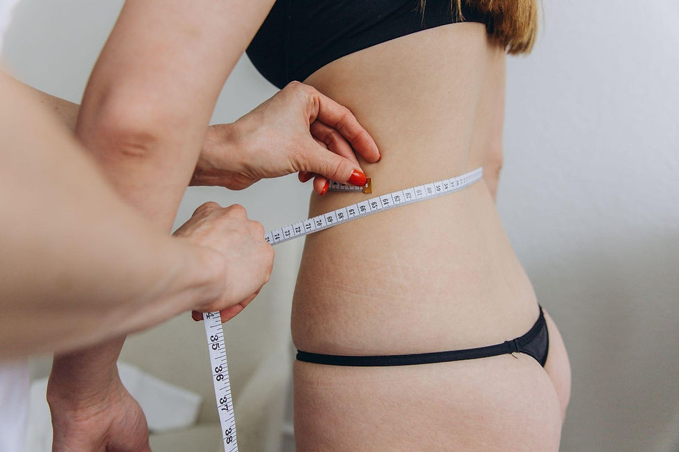 Who Is a Good Candidate for Body Contouring