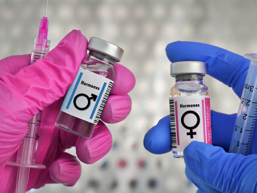 HRT for Men & Women in Crestwood, MO Feel Energized Today