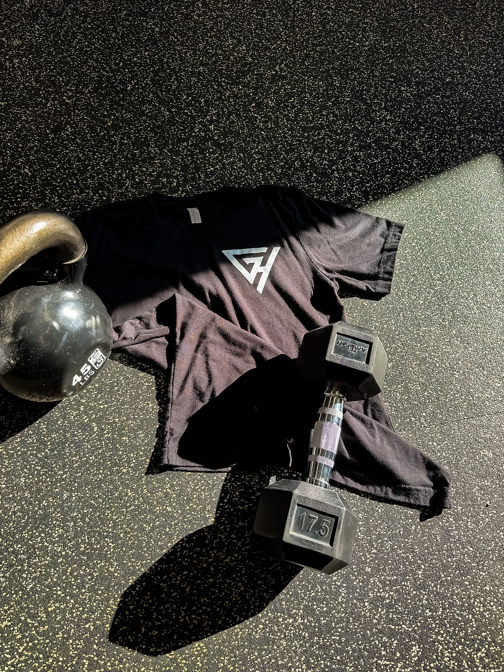 Thumbnail: Small Logo T Shirt