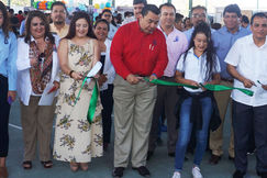 Feria Profesiográfica 2018