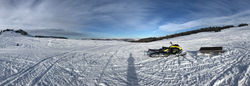 snowmobile trails