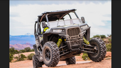 polaris atv rental