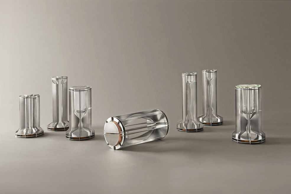 Yaeli Gabriely יעלי גבריאלי product photography metal מתכת יודאיקה מודרנית modern judaica