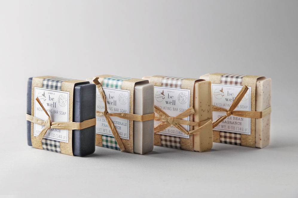 Yaeli Gabriely יעלי גבריאלי product photography soap