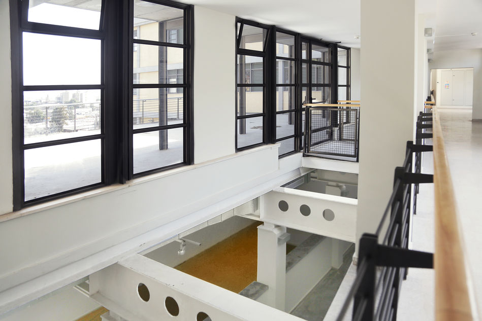 יעלי גבריאלי Yaeli Gabriely צילום אדריכלות architecture photography