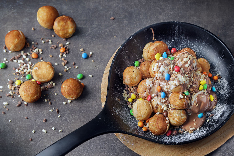 Yaeli Gabriely יעלי גבריאלי Food Photography Foodtography צילום מזון צילום אוכל