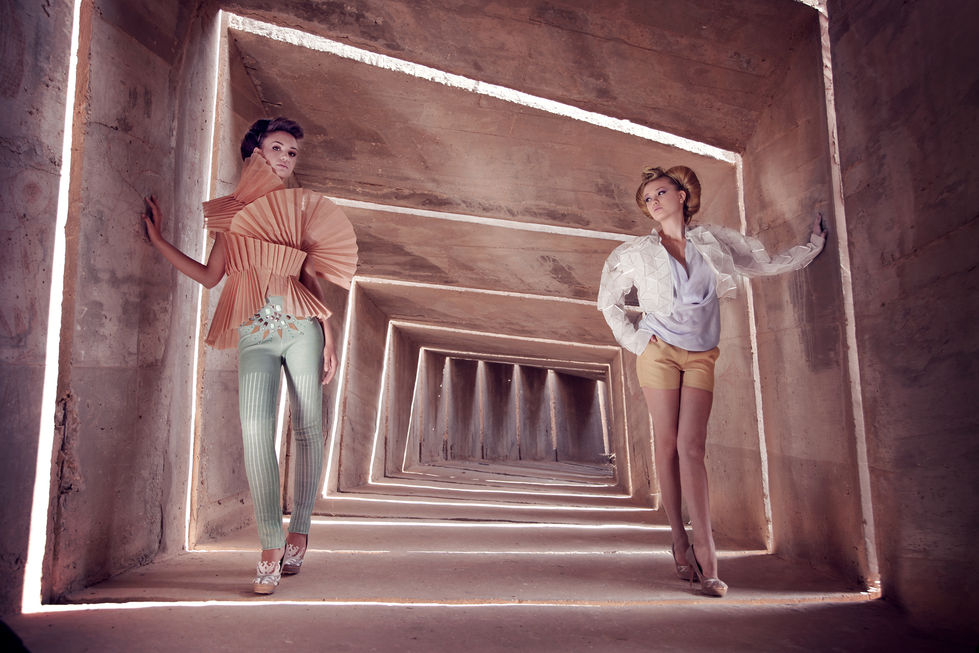 Yaeli Gabriely יעלי גבריאלי
fashion photography צילום אופנה