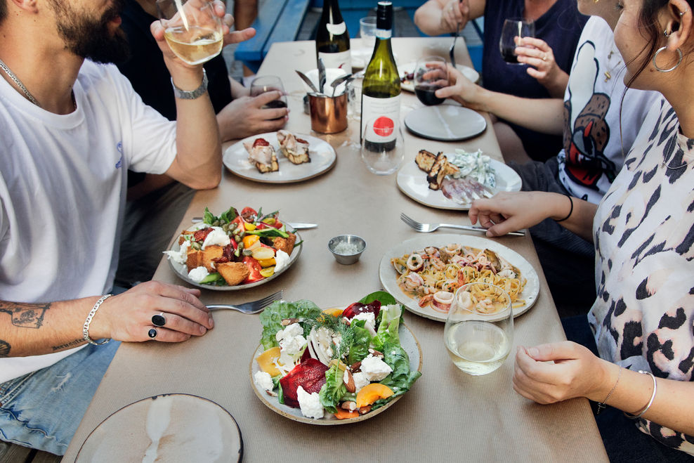 Yaeli Gabriely יעלי גבריאלי Food Photography Foodtography צילום מזון צילום אוכל