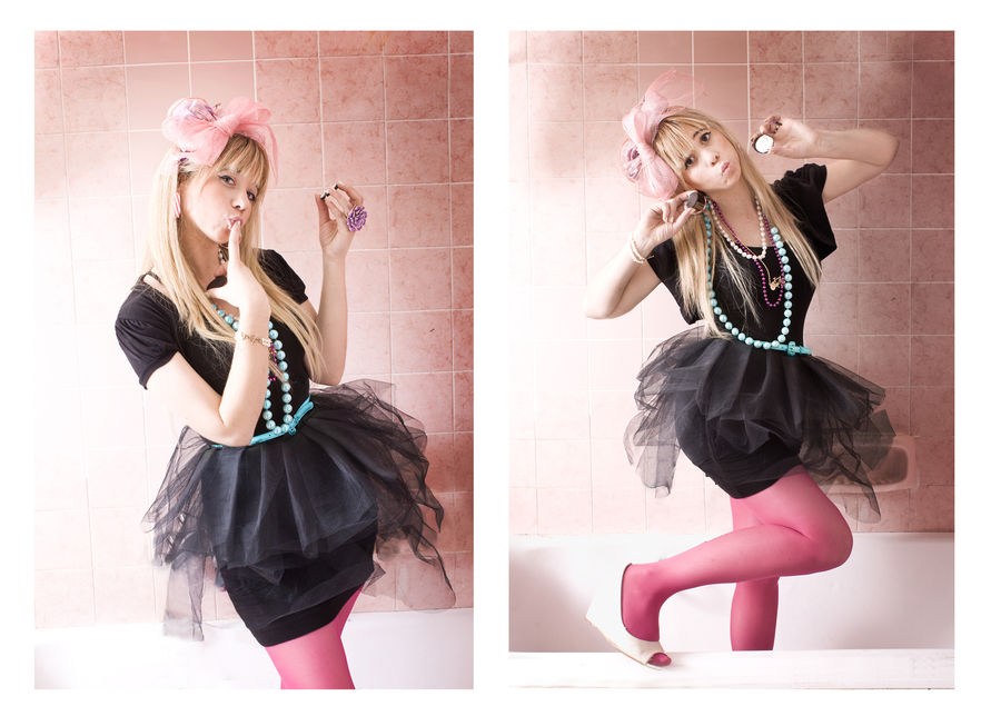 Yaeli Gabriely יעלי גבריאלי fashion photography צילום אופנה