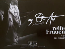 Magazin Reife Frauen