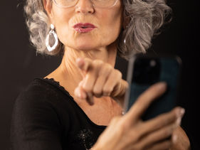 Projekt abgeschlossen - von Herzen Danke an ALLE die den Weg zu mir ins Studio gefunden haben!