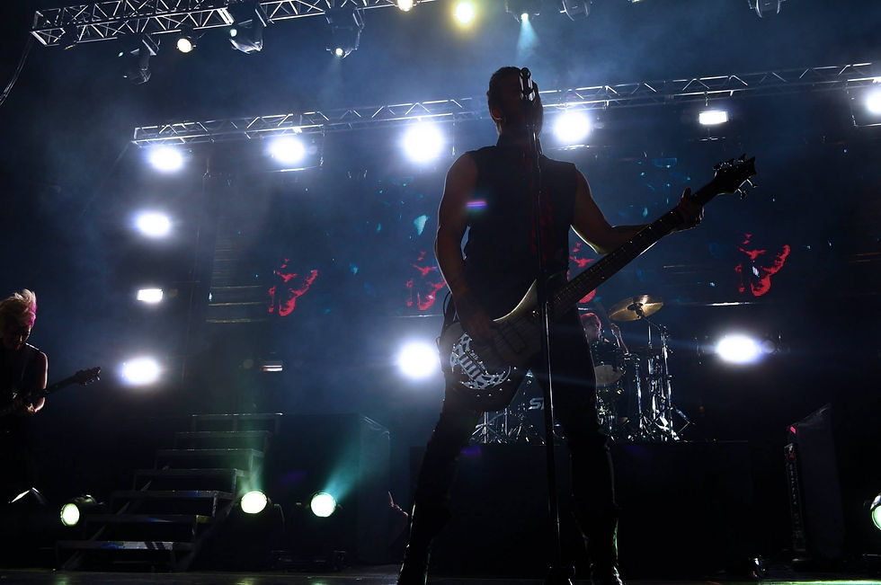 John Cooper