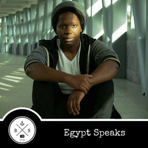 Egypt Speaks Again With Cathedrals