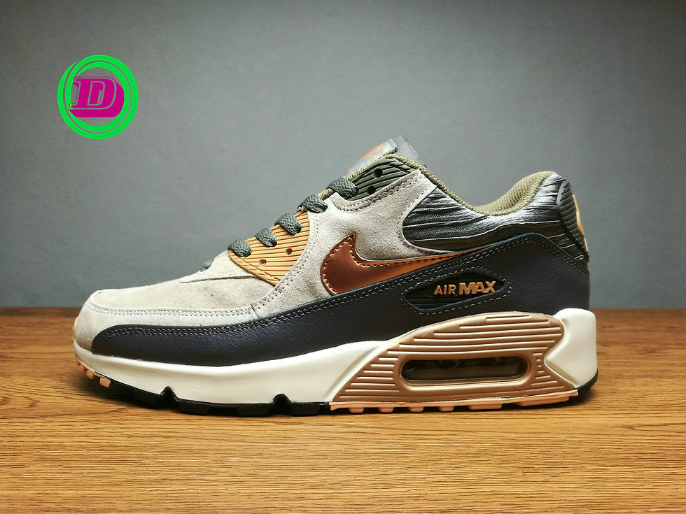 Miniature : Air max 90