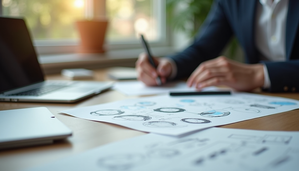 Choosing the Perfect Logo Design Agency: Insights from Leading Logo Design Firms