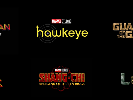 I found the Hawkeye logo so inapt I had to make my own version of it.