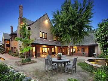 Little Milton, 26 Albany Rd, Toorak