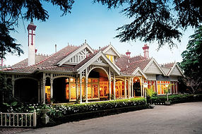 The Gables, 15 Finch Street, East Malvern (1902-3)