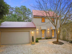 Hestock 14 Crescent St Hunters Hill