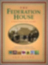 The Federation House: A Restoration Guide