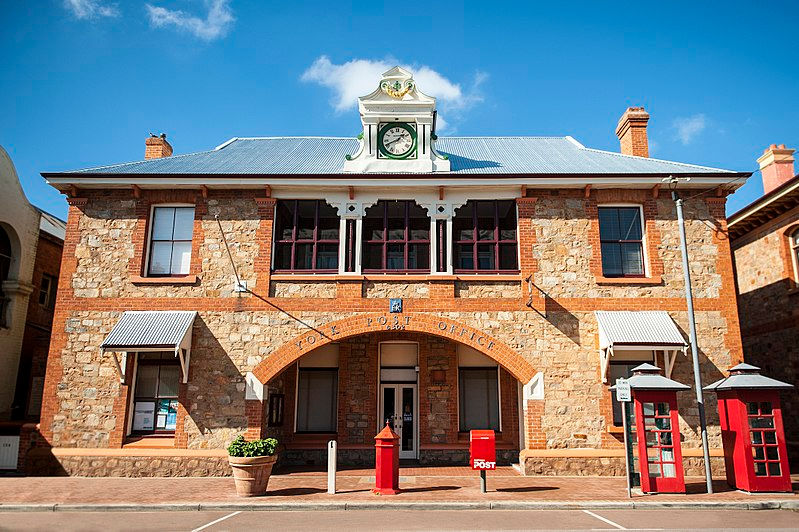 York Post Office