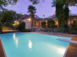 “Alister Brae”. 24 King Edward St.