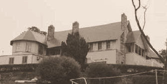 Kilmory, 6 Wentworth Street, Point Piper, Sydney
