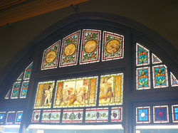 Booloominbah, Armidale, NSW