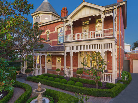 Geelong’s most awe-inspiring property