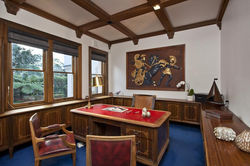 Rowardennan, 5 Warrawee Ave Warrawee