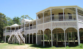 Queenslander Verandahs & Gazebos
