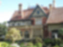North Park Mansion Essendon