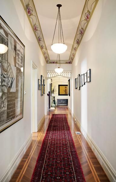 Queen Anne Design