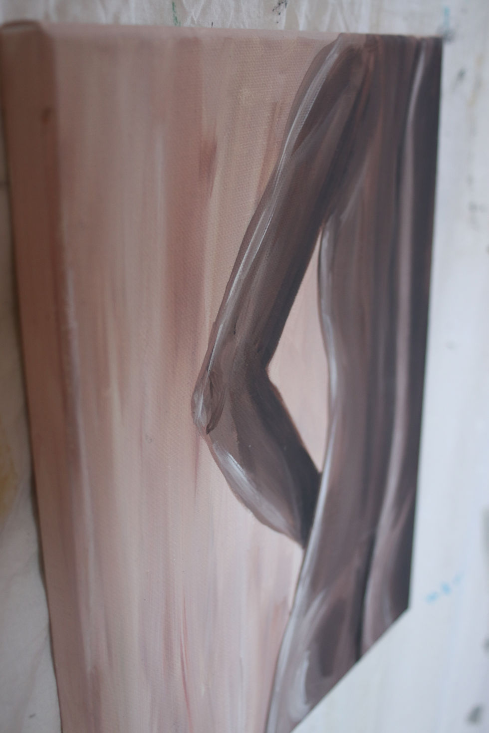 Miniaturbild: Studie Womans Body 01
