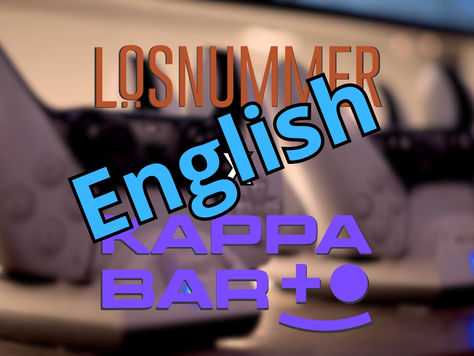 [English] Explore: Kappa Bar