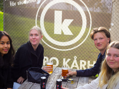 VIMMEL: FÖRSTA TORSDAGSPUBEN HT23