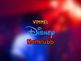 VIMMEL: Disney klubb
