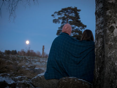 KRÖNIKA: VAD ÄR ALLA HJÄRTANS DAG FÖR STUDENTER