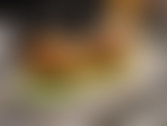 Burger of the month - Corax