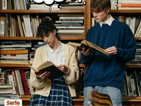 Studieplatser - Del 2 [English below]